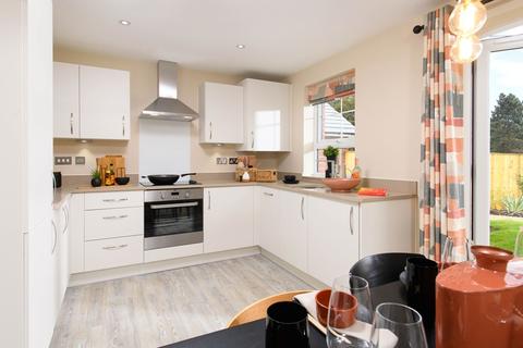 3 bedroom semi-detached house for sale - Ellerton at Highgrove at Wynyard Park Attenborough Way TS22