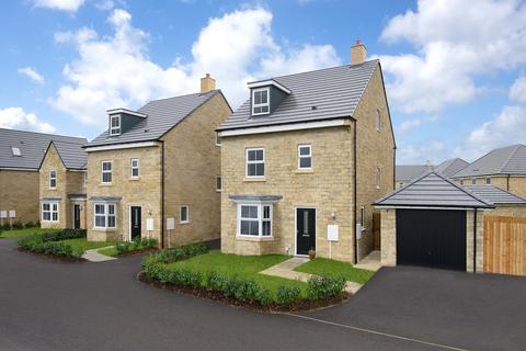 4 bedroom detached house for sale, BAYSWATER at Waddow Heights - DWH Waddington Road, Clitheroe BB7