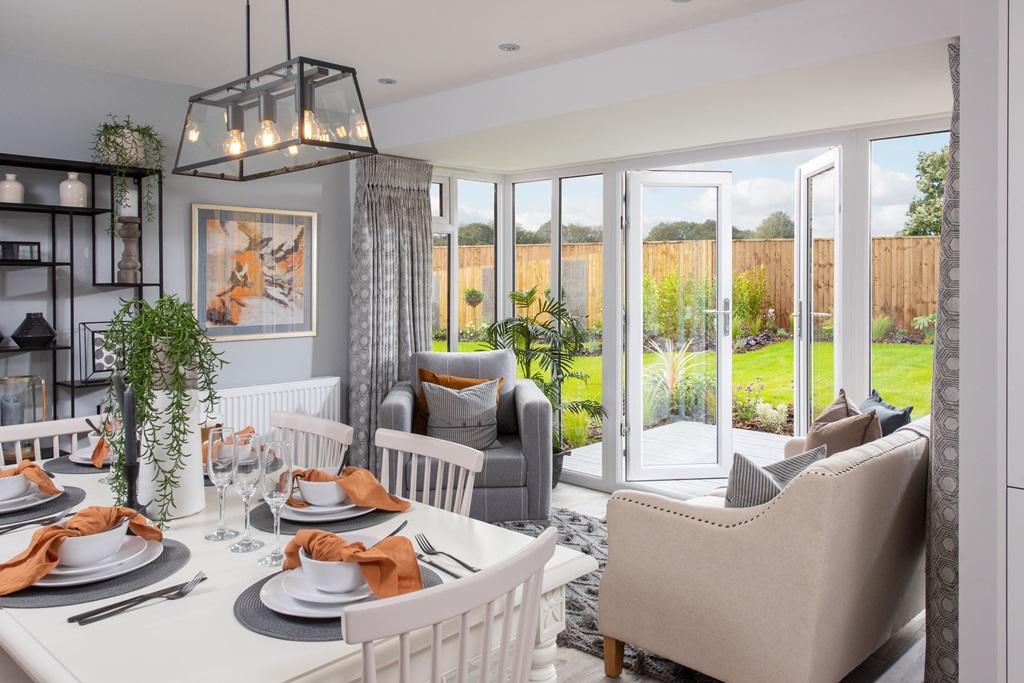 Winstone kitchen