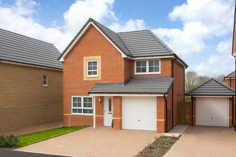 3 bedroom detached house for sale - Denby at Park Edge, Doncaster Wheatley Hall Road DN2