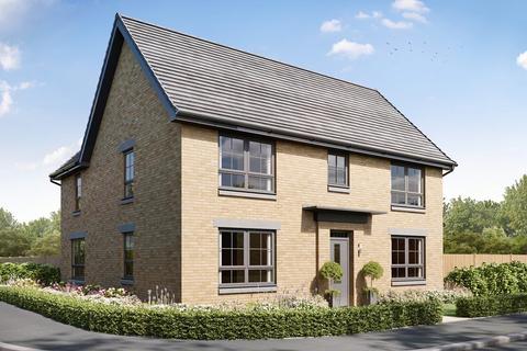 4 bedroom detached house for sale - Brechin at David Wilson @ Countesswells Gairnhill, Countesswells AB15