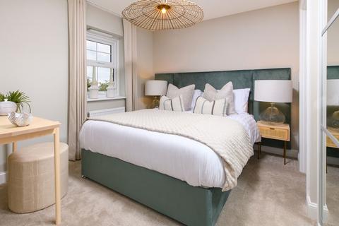 4 bedroom detached house for sale - KINGSLEY at Barratt Homes at Bourne Len Pick Way PE10