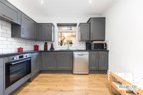 64 Marlborough Road, London, N22 8NN