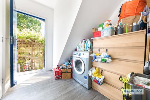 64 Marlborough Road, London, N22 8NN