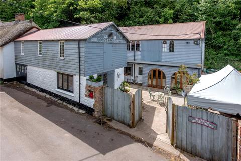 2 bedroom apartment for sale, Parsons Street, Porlock, Minehead, TA24