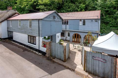 undefined, Parsons Street, Porlock, Minehead, TA24