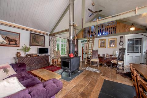 undefined, Parsons Street, Porlock, Minehead, TA24
