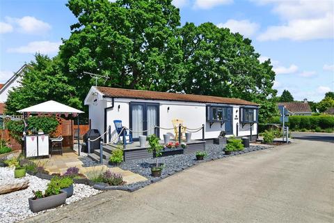 1 bedroom park home for sale - Hook Lane, Aldingbourne, Chichester, West Sussex