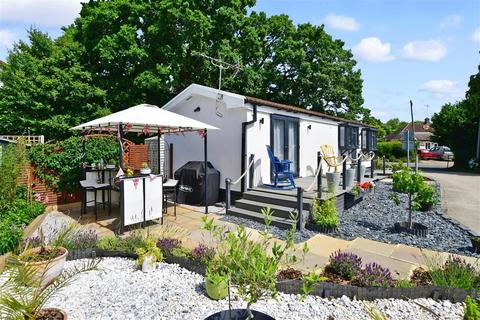 1 bedroom park home for sale - Hook Lane, Aldingbourne, Chichester, West Sussex