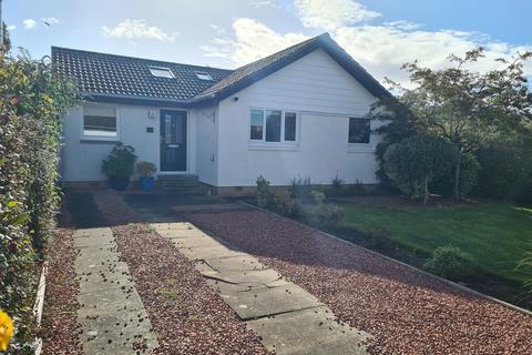 43 Green Apron Park, North Berwick, EH39 4RE