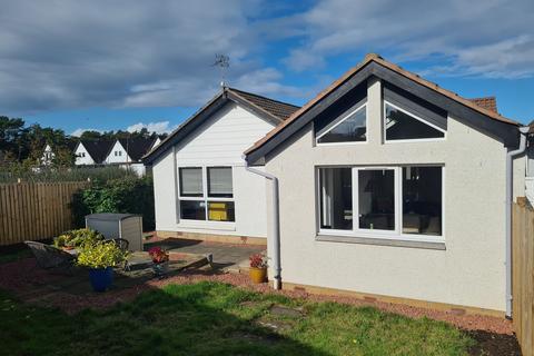 43 Green Apron Park, North Berwick, EH39 4RE