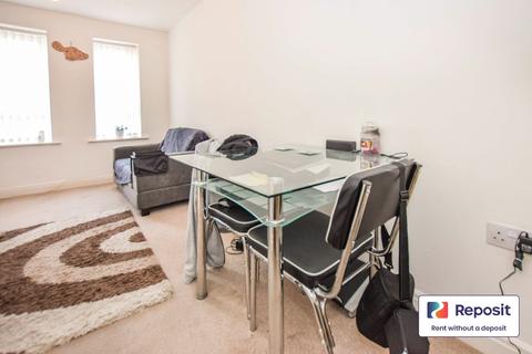 1 bedroom apartment to rent - Eastgate, 261 Victoria Avenue East, Manchester, M9