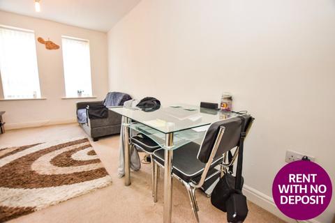 1 bedroom flat to rent - Eastgate, 261 Victoria Avenue East, Blackley, Manchester, M9
