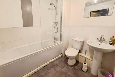 undefined, East Gate, 261 Victoria Avenue East, Blackley, Manchester, M9