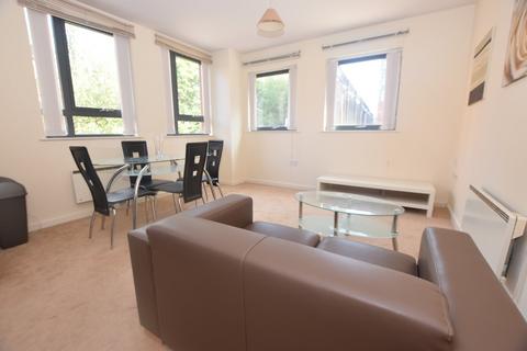 2 bedroom flat to rent, City Gate 3, 5 Blantyre Street, Castlefield, Manchester, M15