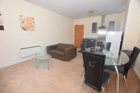 2 bedroom flat to rent, City Gate 3, 5 Blantyre Street, Castlefield, Manchester, M15