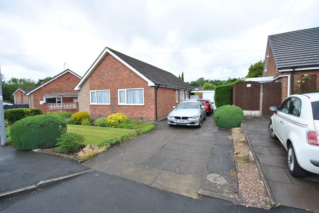 Beatrice Road, Worsley M28 2 bed bungalow £450,000