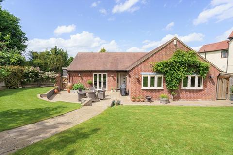 4 bedroom detached house for sale - Cumnor Hill, Oxford, OX2