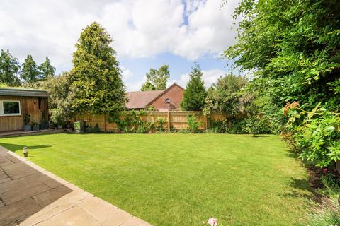 4 bedroom detached house for sale - Cumnor Hill, Oxford, OX2