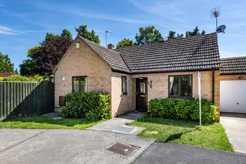 3 bedroom detached bungalow for sale - The Phelps, Kidlington, Oxfordshire