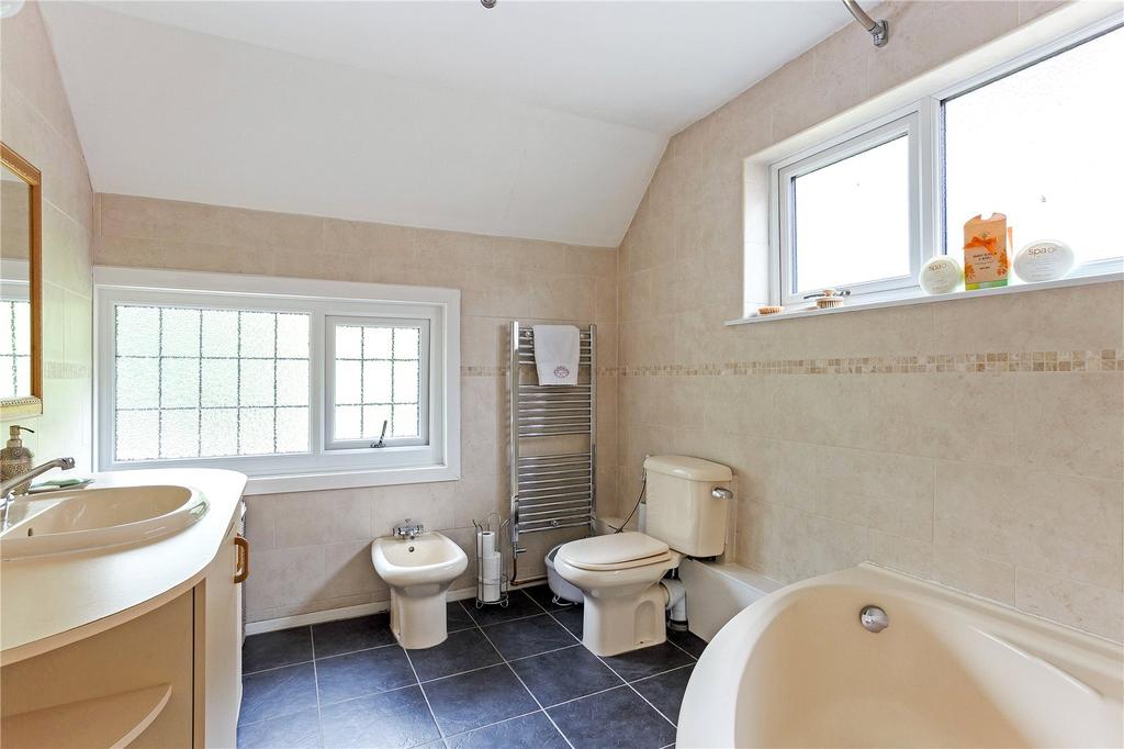 En Suite