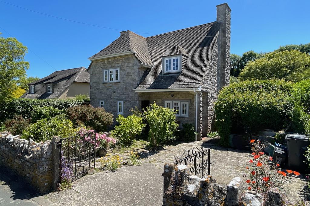 LANGTON MATRAVERS 2 bed detached house £725,000