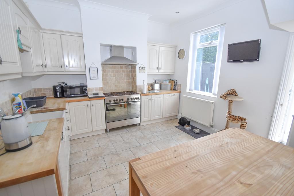 Roman Bank, Skegness, PE25 3 bed house for sale £169,950
