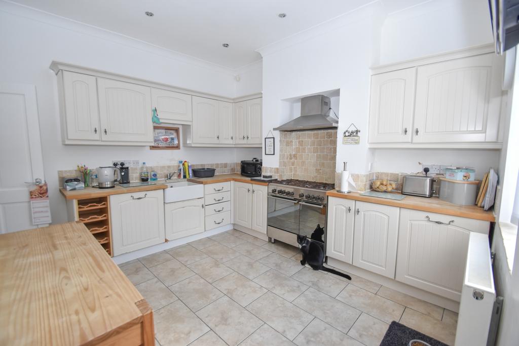 Roman Bank, Skegness, PE25 3 bed house for sale £169,950