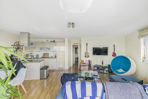 2 bedroom apartment to rent, Tyssen Street, London, E8