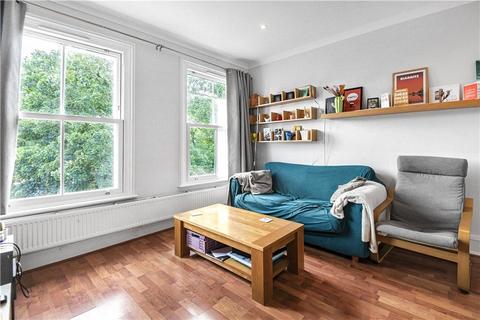 undefined, Effra Road, London, SW2