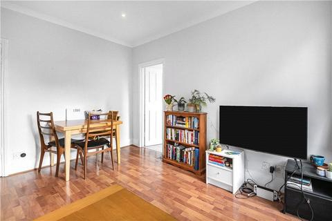 undefined, Effra Road, London, SW2