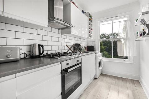undefined, Effra Road, London, SW2