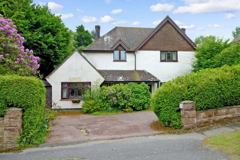 35 Beacon Close, Crowborough, TN6 1DX