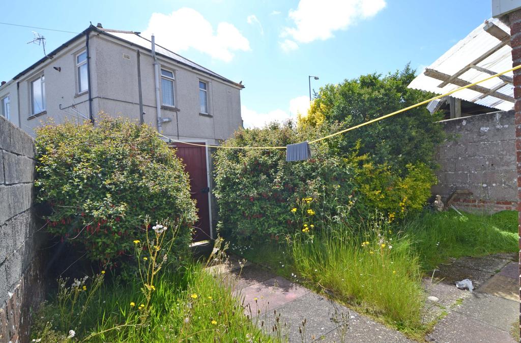 Tower Road, Newquay 4 bed house for sale £325,000