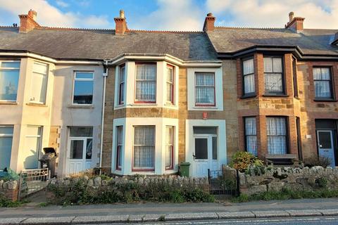 4 bedroom character property for sale, Tower Road, Newquay