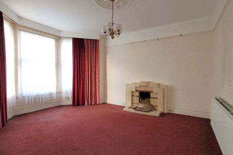 4 bedroom character property for sale, Tower Road, Newquay