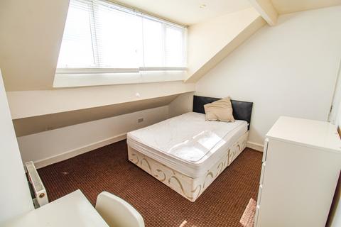 1 bedroom terraced house to rent - Trelawn Avenue, Headingley, Leeds, LS6