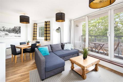 1 bedroom flat for sale, Cottrill Gardens, Marcon Place, London, E8
