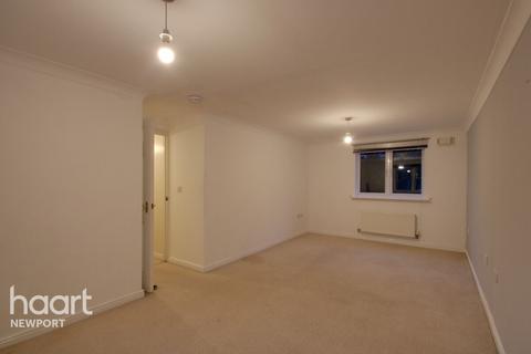 2 bedroom flat for sale, Golden Mile View, Newport