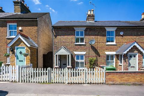 17 Park Road, Bushey, WD23 3EE