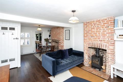 17 Park Road, Bushey, WD23 3EE