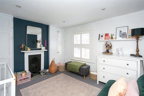 17 Park Road, Bushey, WD23 3EE