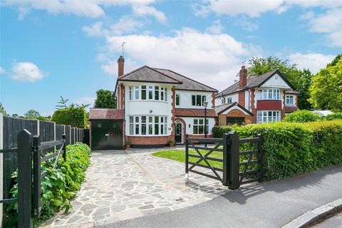 34 Richmond Gardens, Harrow, HA3 6AJ