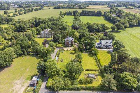 undefined, Oakfield Road, Childer Thornton, Cheshire, CH66