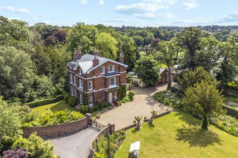 undefined, Oakfield Road, Childer Thornton, Cheshire, CH66