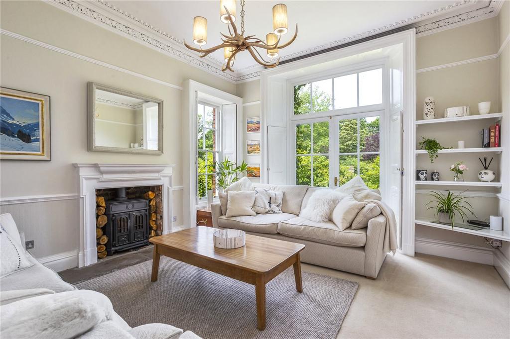 Drawing Room
