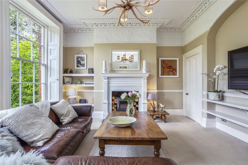 Sitting Room
