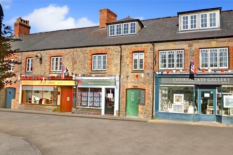 Childrey High Street, Porlock, Minehead, TA24 8PT