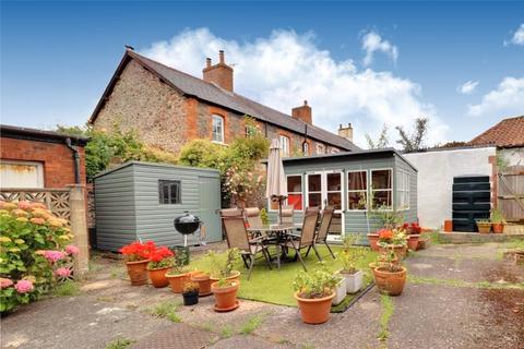 Childrey High Street, Porlock, Minehead, TA24 8PT