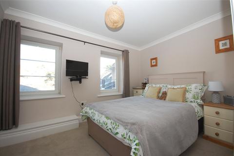 Childrey High Street, Porlock, Minehead, TA24 8PT